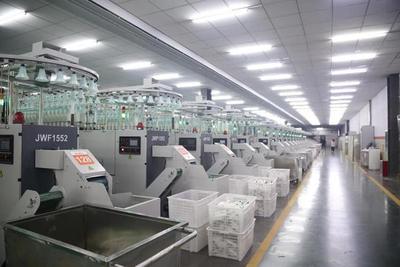 枣庄市中区:区域特色绘产业图谱工业强链谋长远发展
